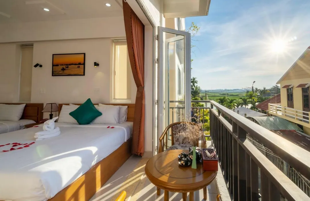 Ideal Villa And Hostel-1