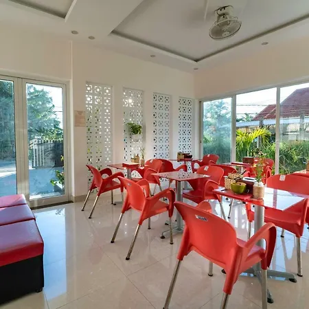 Ideal Villa And Hostel-3